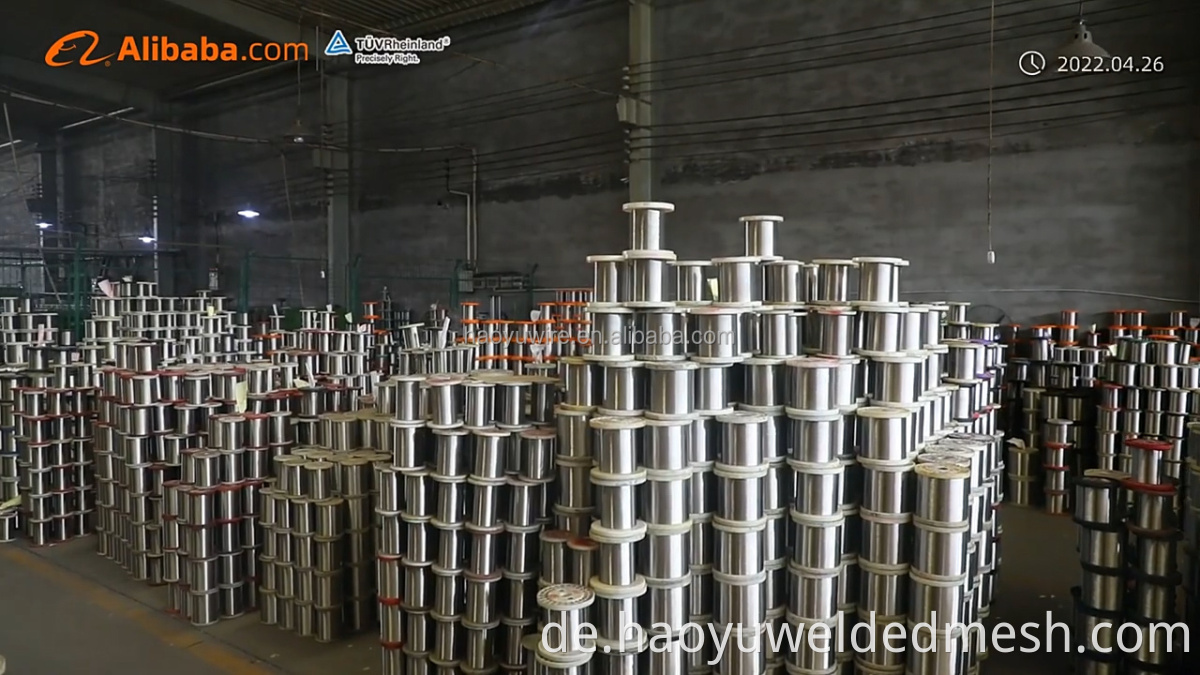 High Safety Wire Mesh